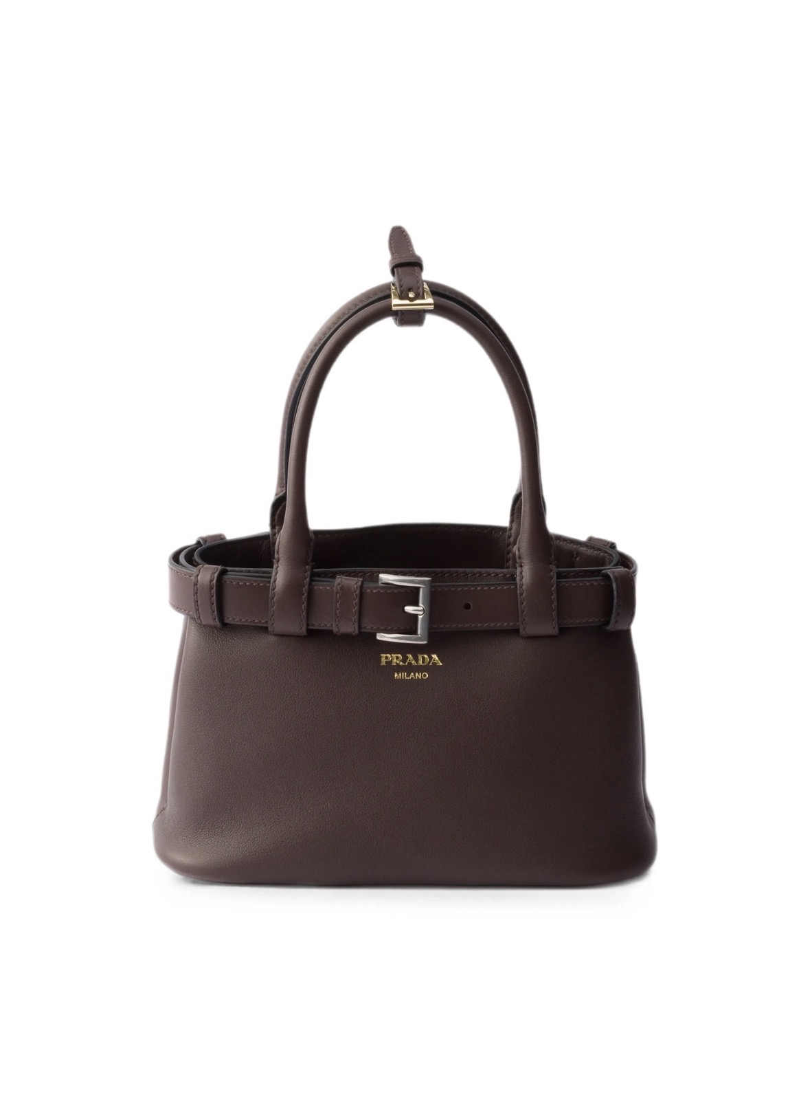 Leather bag